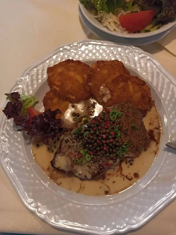 AniaZ_Gasthof Hofwirt_Teisendorf_review