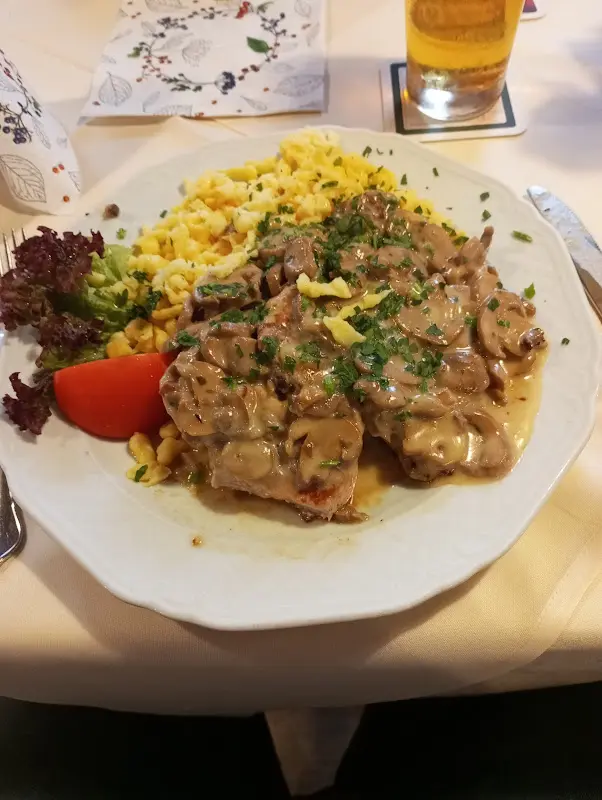 Andre Hermann_Gasthof Hofwirt_Teisendorf_review