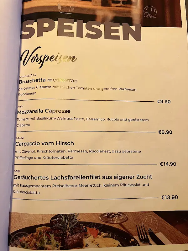 Menu_Fonses Bistro Cafe * Bar *_Teisendorf_image_2