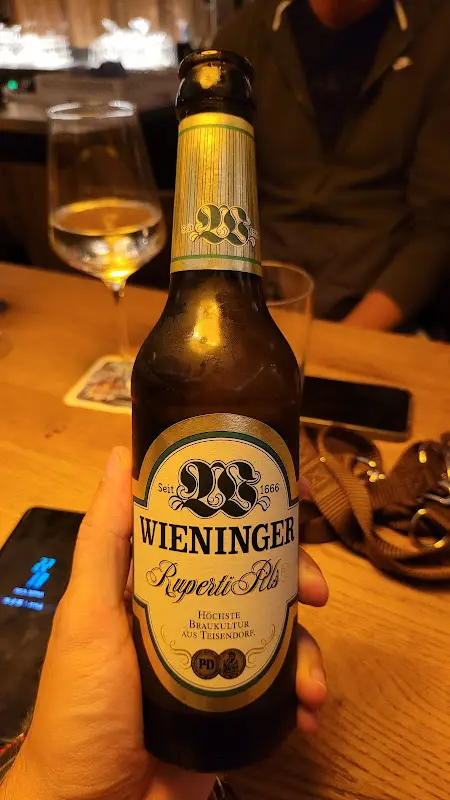 Sebastian O'Rill_Fonses Bistro Cafe * Bar *_Teisendorf_review