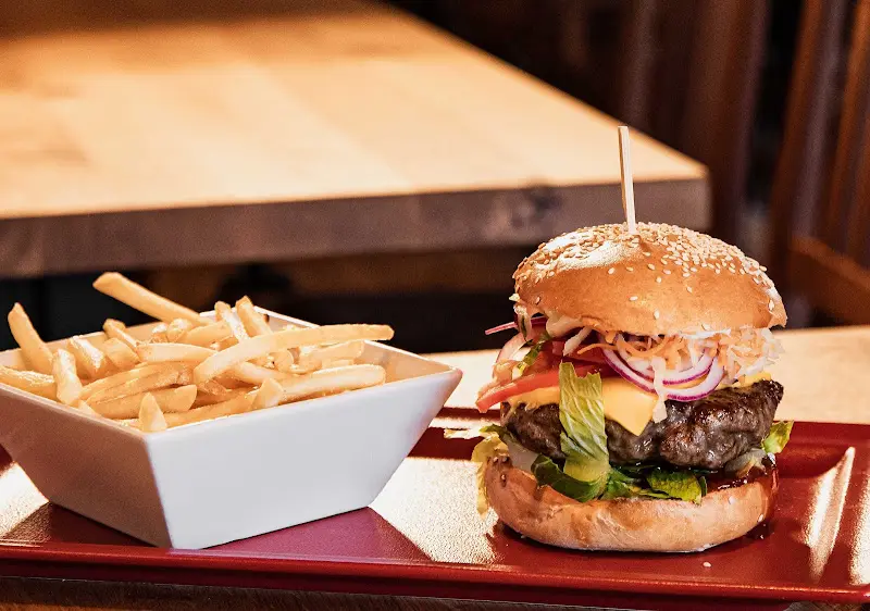 Fonses Bistro Cafe * Bar *_Teisendorf_slider_image_2