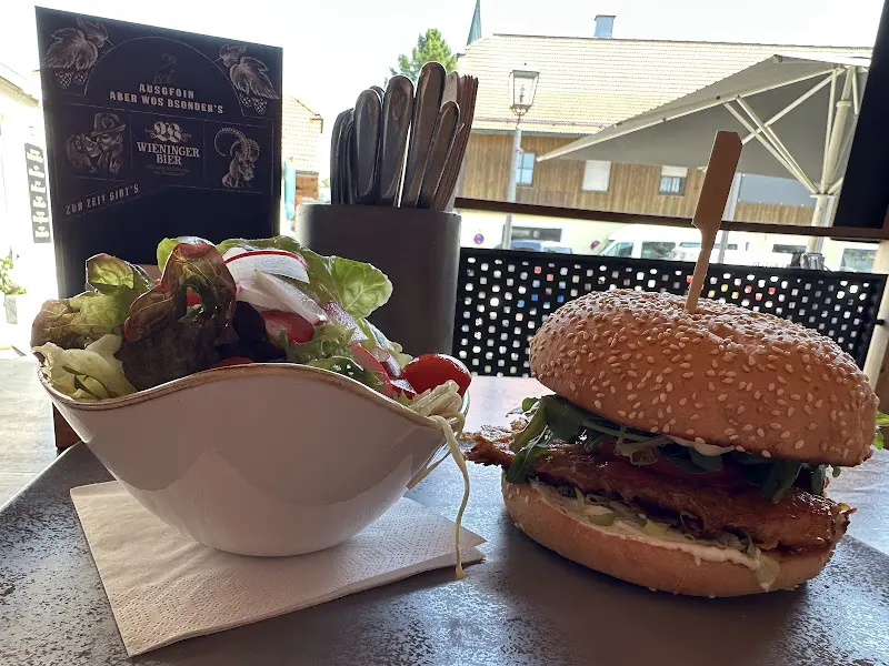 Fonses Bistro Cafe * Bar *_Teisendorf_slider_image_3