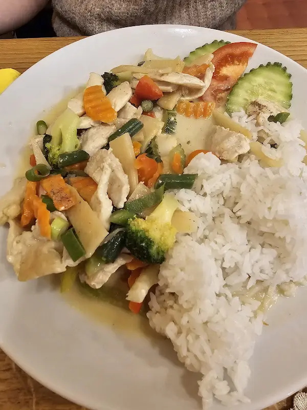 Pranee's Thai Restaurant_Teisendorf_slider_image_3