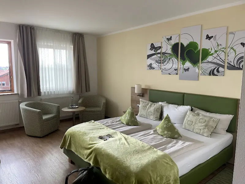 Gasthof zur Post - Günter Mayr_Teisendorf_slider_image_2