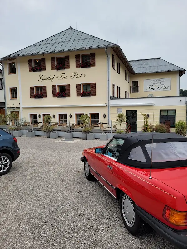 Gasthof zur Post - Günter Mayr_Teisendorf_slider_image_3