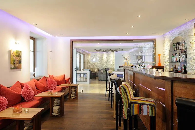 Restaurant MundArt ristorante a Teisendorf