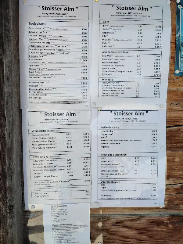 Menu_Stoißer Alm_Teisendorf_image_1