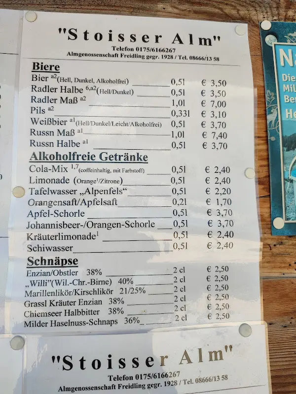 Menu_Stoißer Alm_Teisendorf_image_4