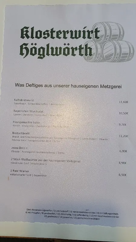 Menu_Klosterwirt Höglwörth_Anger_image_4