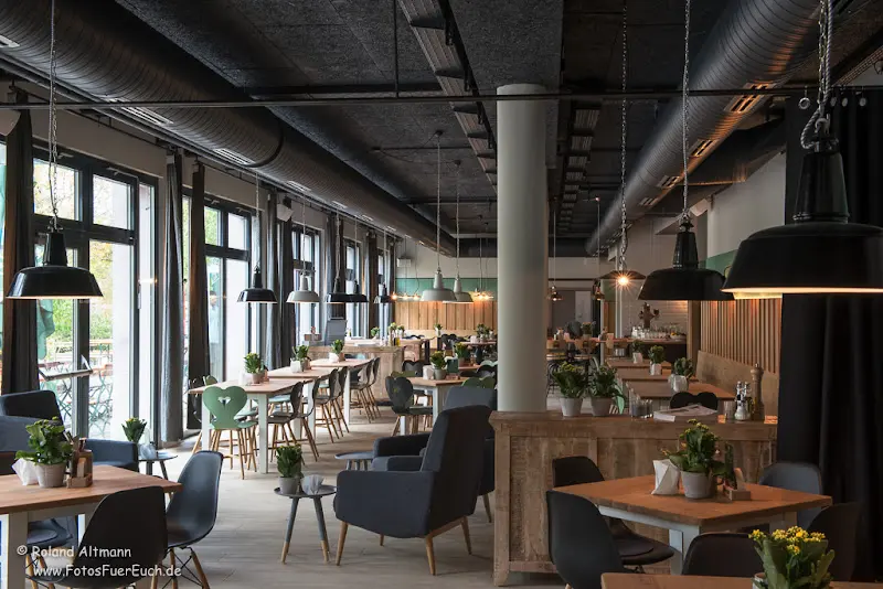 Wirtshaus Zinners restaurant in Taufkirchen