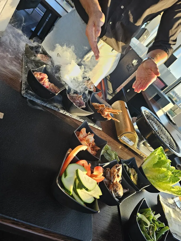 Menu_Club Kaiser Skybar - Heilbronn_Heilbronn_immagine_6