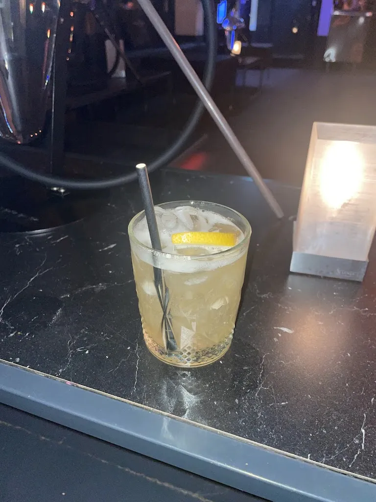 Menu_Club Kaiser Skybar - Heilbronn_Heilbronn_immagine_9