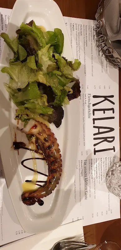 Menu_DER GRIECHE_Taufkirchen_image_1