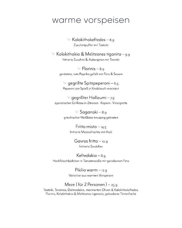 Menu_Pipapi‘s_Taufkirchen_image_1
