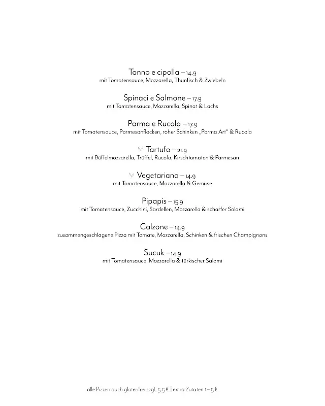 Menu_Pipapi‘s_Taufkirchen_image_4