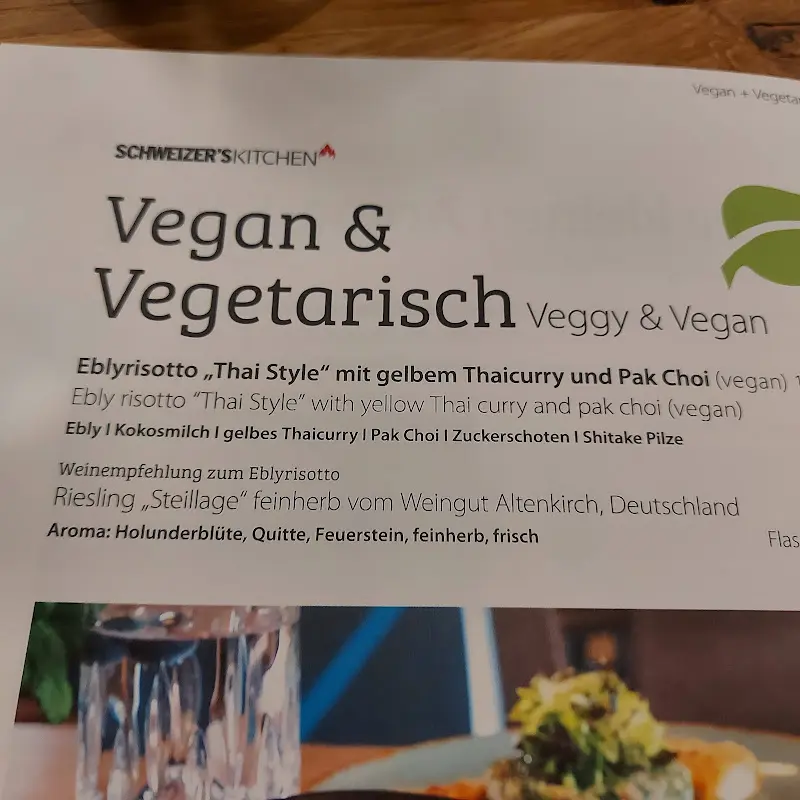 Menu_Schweizer`s Kitchen_Taufkirchen_immagine_3