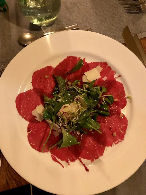 Claus Schulz_Schweizer`s Kitchen_Taufkirchen_review