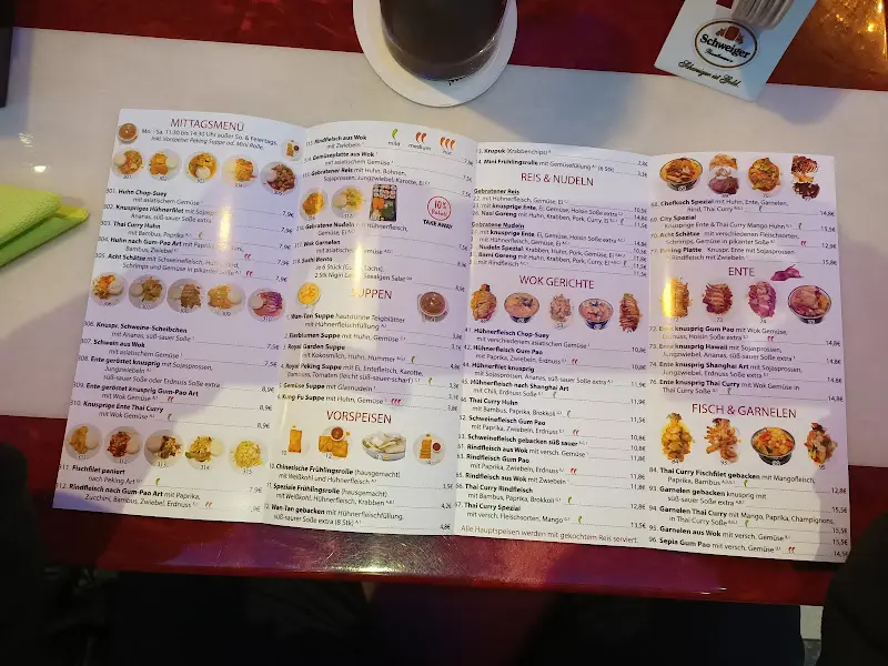 Menu_ASIA CITY Unterhaching_Unterhaching_image_3