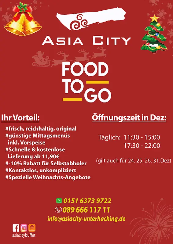 Menu_ASIA CITY Unterhaching_Unterhaching_image_4