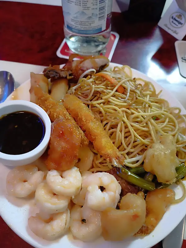 Evelyn Garay_ASIA CITY Unterhaching_Unterhaching_review