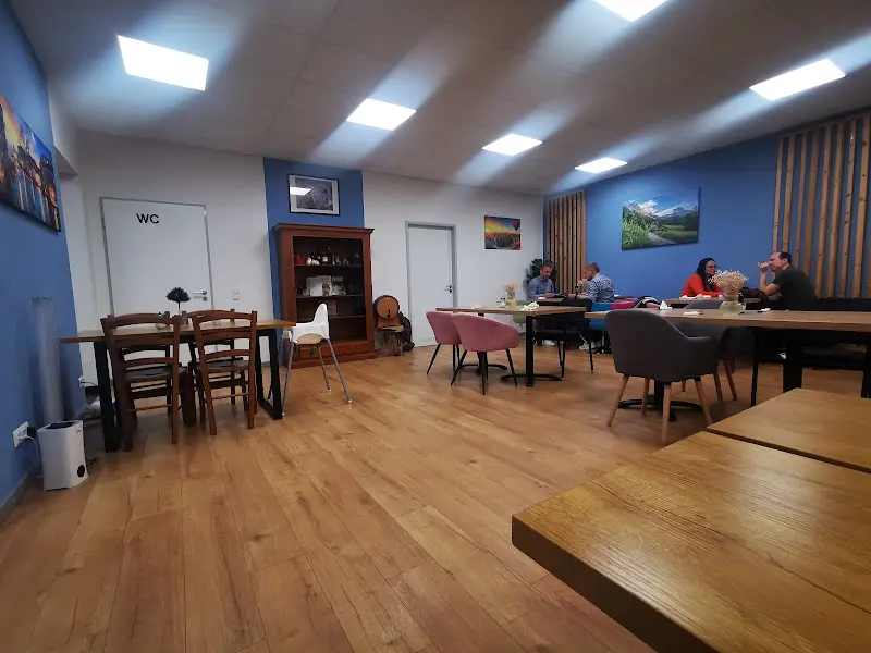 Guenther Dworschak_Ristorante Pizzeria LUNA Taufkirchen_Taufkirchen_recensione