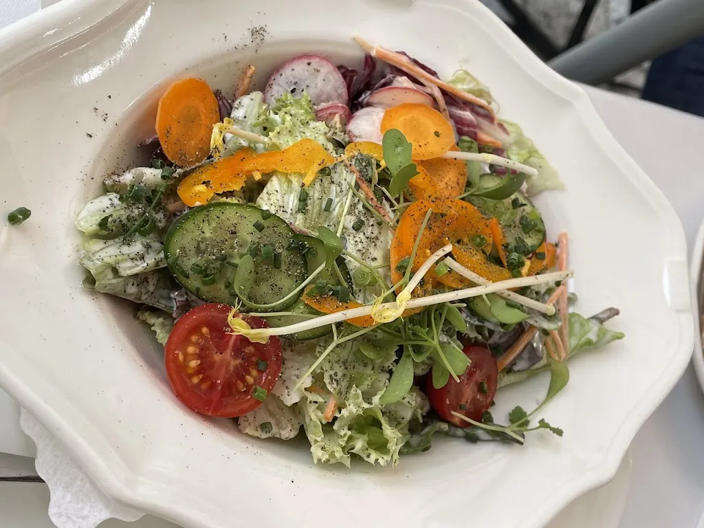 sassy janta_Weinstube Feyerabend_Wimpfen_review