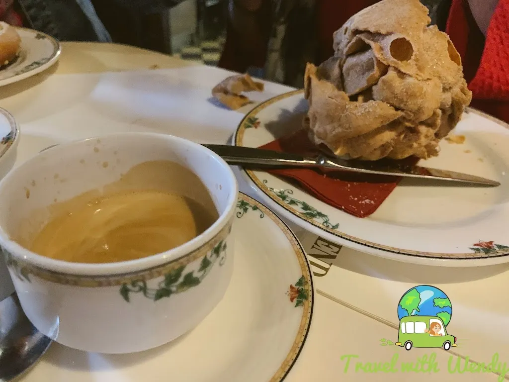 Travel with Wendy_Weinstube Feyerabend_Wimpfen_review