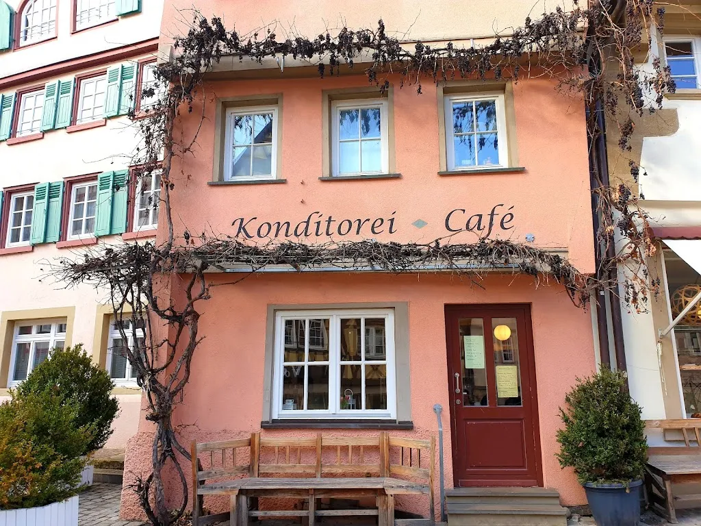 Weinstube Feyerabend ristorante a Wimpfen