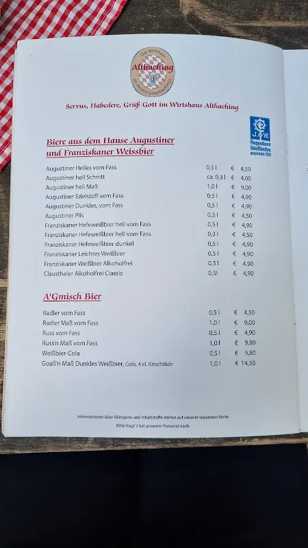 Menu_Wirtshaus Althaching_Unterhaching_image_4