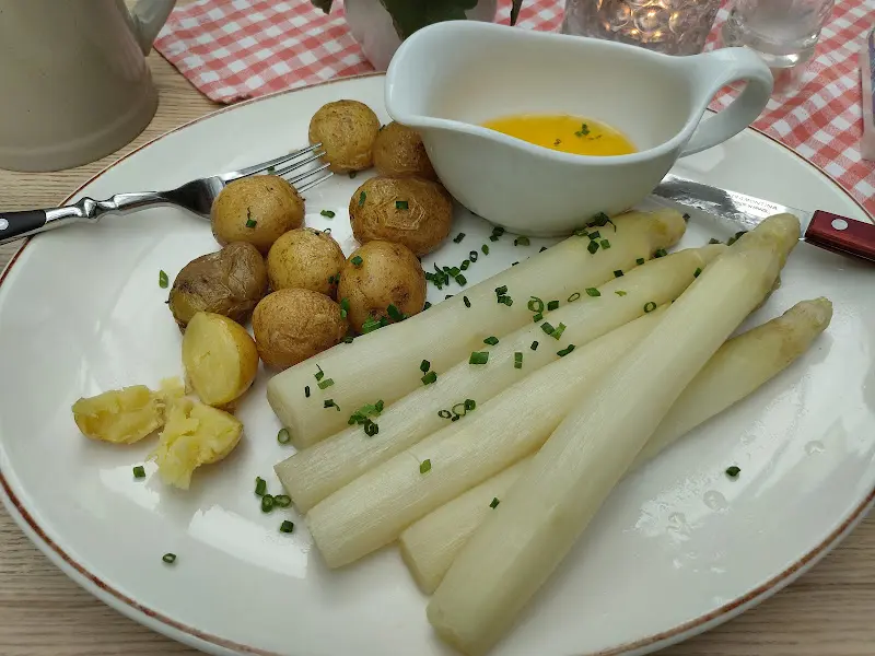 Stefan H_Wirtshaus Althaching_Unterhaching_review