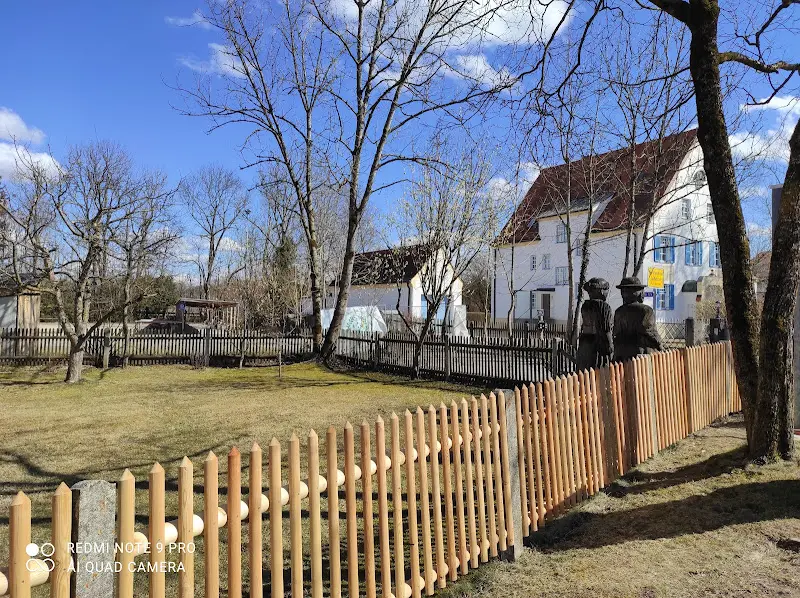 Landhaus Sixtmühle garni restaurant in Taufkirchen