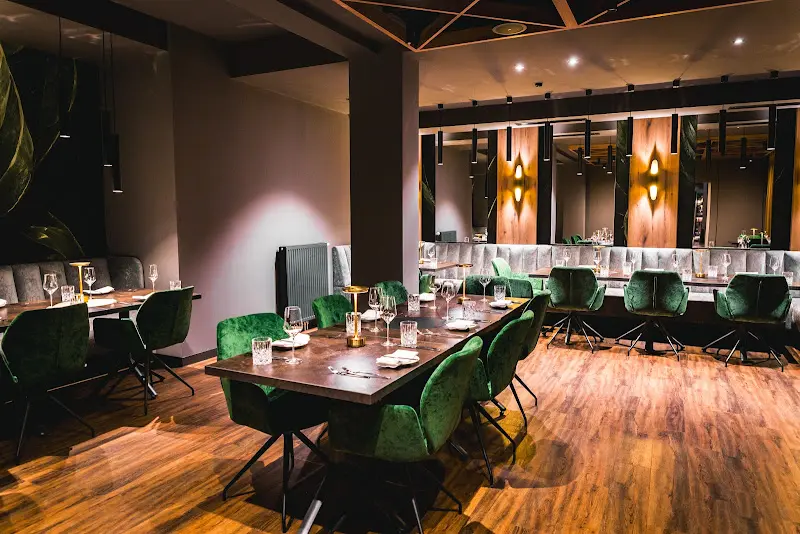 51 by Georg ristorante a Unterhaching