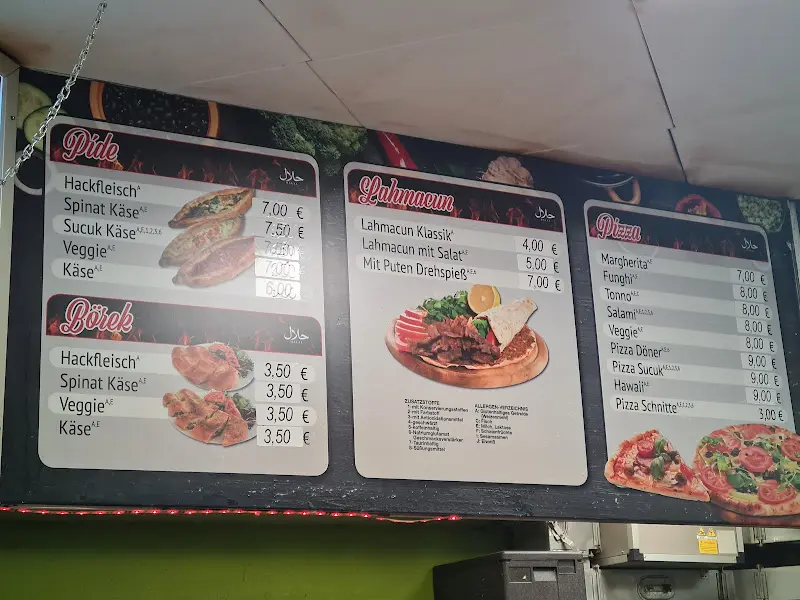 Menu_Beste Food_Taufkirchen_image_1