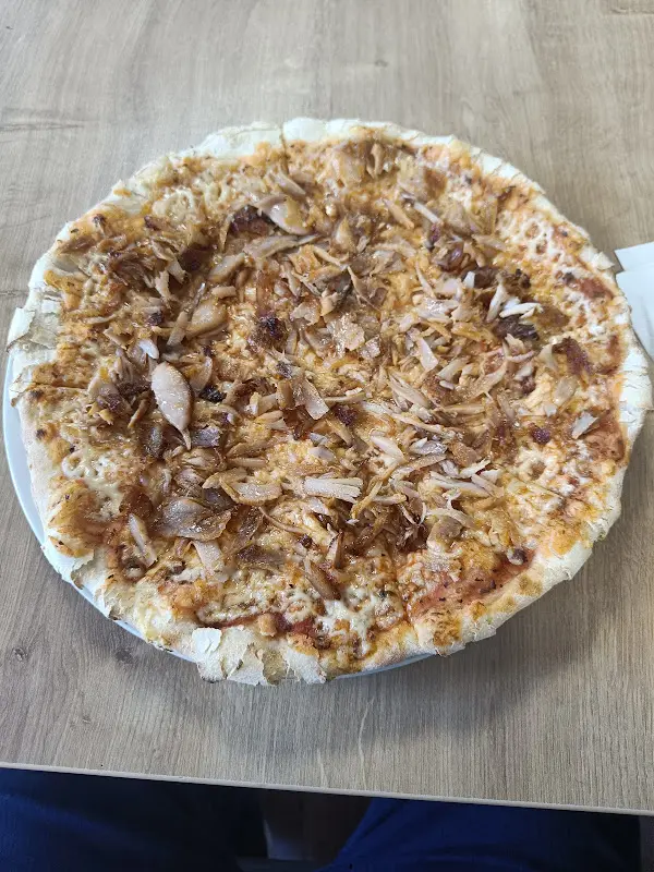 Bilawal Shahzad_Beste Food_Taufkirchen_review