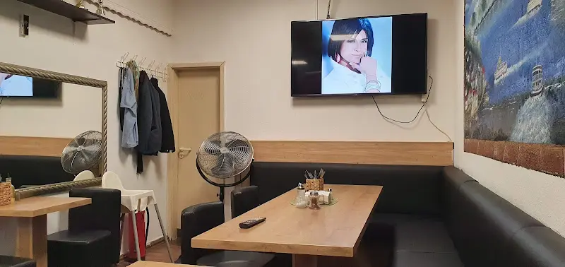 Beste Food restaurant in Taufkirchen