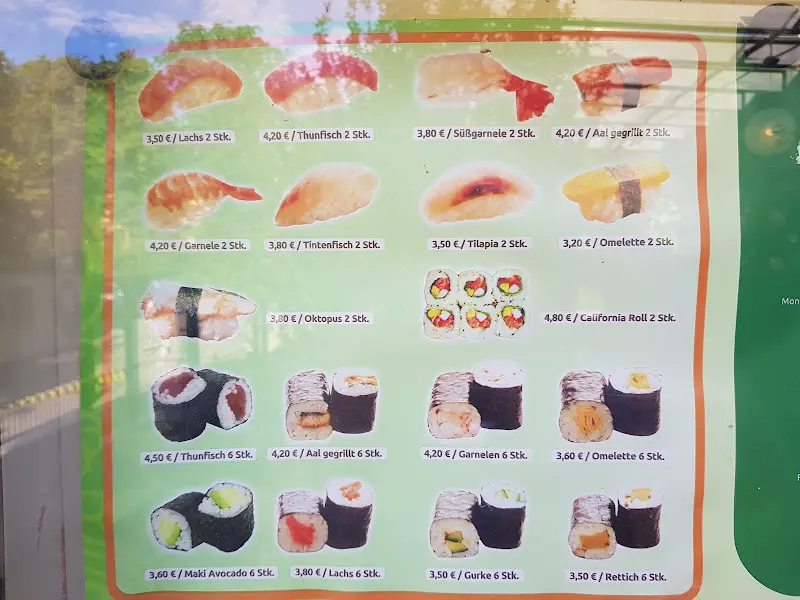 Menu_Shang Garden 香乐园_Unterhaching_image_2