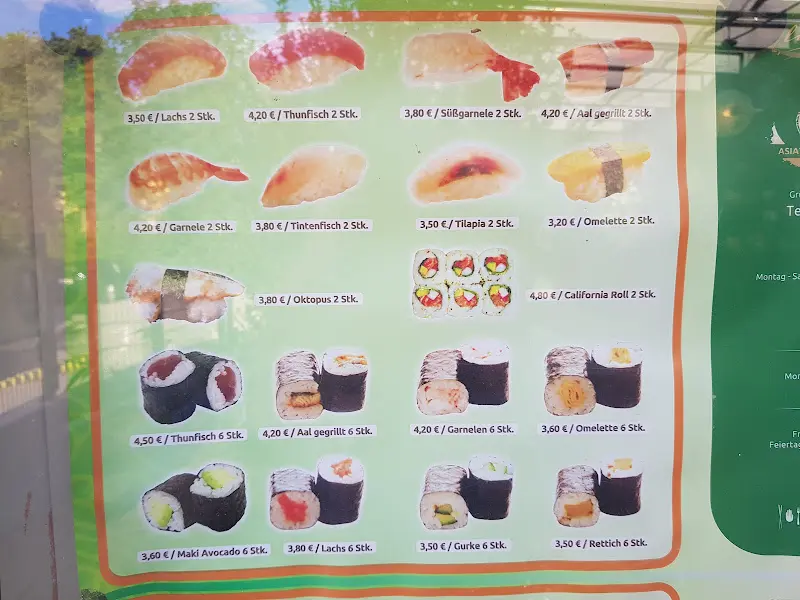 Menu_Shang Garden 香乐园_Unterhaching_image_3