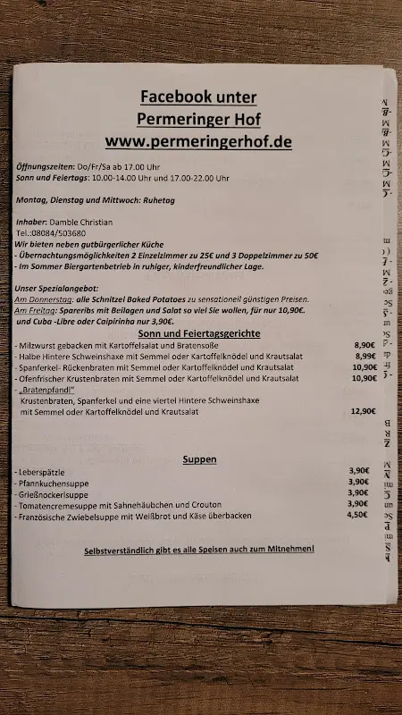 Menu_Permeringer Hof_(Vils)_image_1