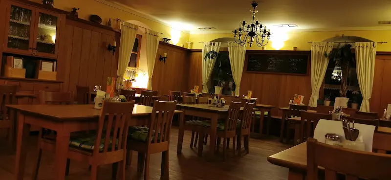 Permeringer Hof restaurant in (Vils)