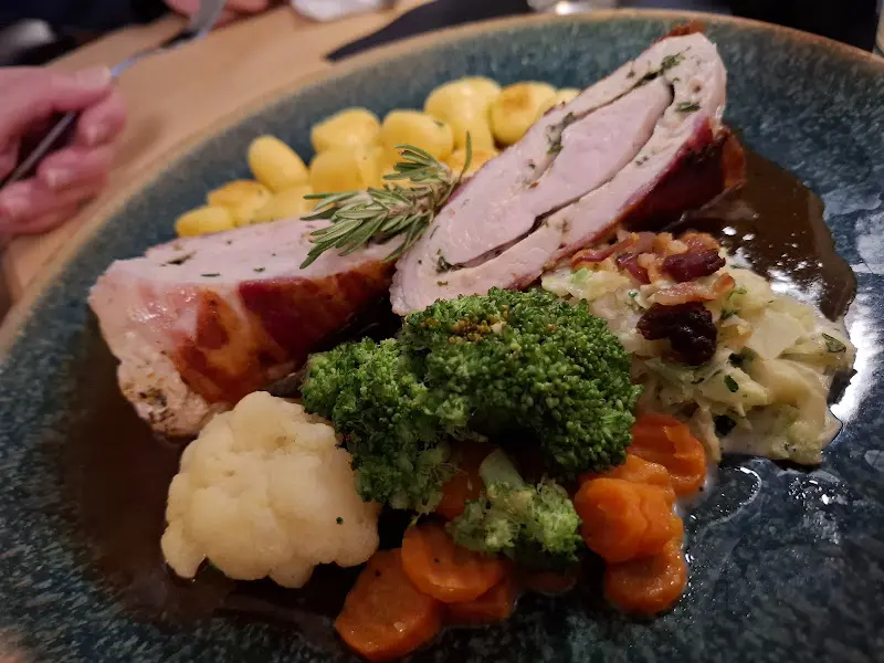 Christian Braun_Gasthof Loaner Wirt__review