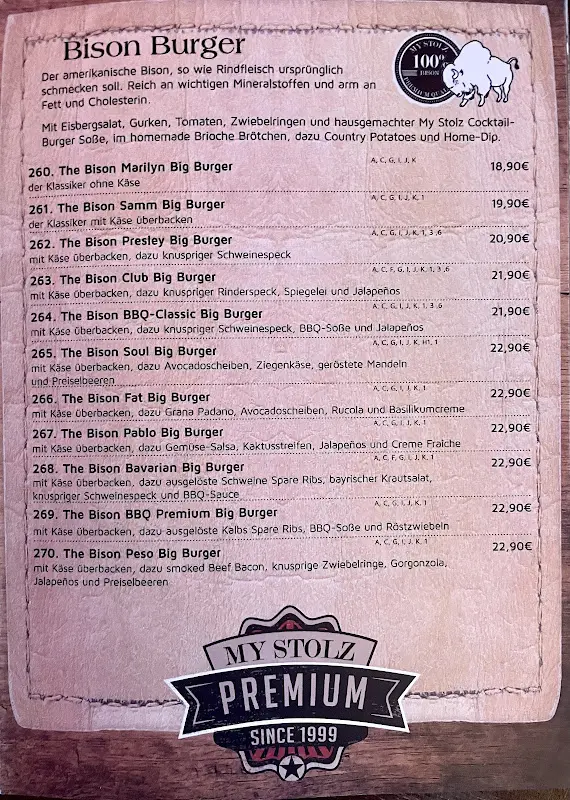 Menu_My Stolz The Smash Burger Boss Unterhaching_Unterhaching_image_4