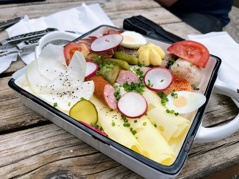 Georg Mayer_Biergarten Taufkirchen_(Vils)_review