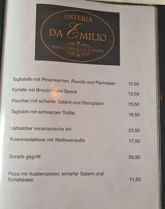 Menu_Osteria da Emilio_(Vils)_image_2