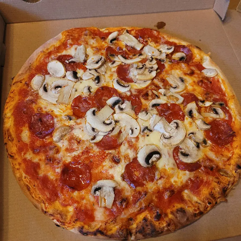 Melanie K._Osteria da Emilio_(Vils)_Bewertung