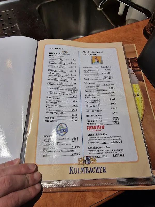 Menu_Fiege Hans Café Bistro_Teublitz_image_3