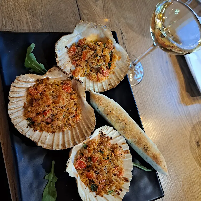 Max Maxi_Ristorante Pizzeria Al Gambero_Teublitz_recensione