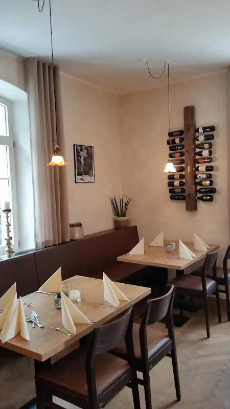 Ristorante Pizzeria Al Gambero_Teublitz_slider_image_1