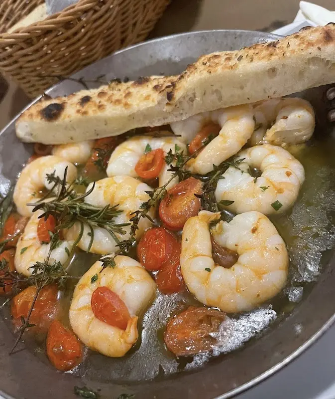 Ristorante Pizzeria Al Gambero_Teublitz_slider_image_3