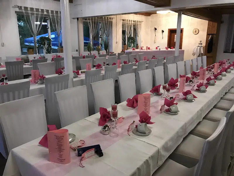 Keskin's Restaurant Cafe Burger Pizza Pasta ristorante a Teublitz