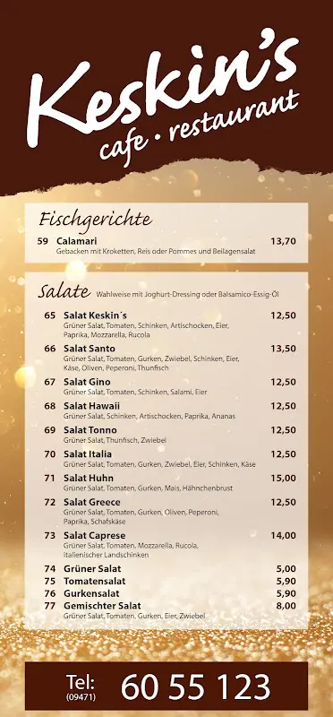 Keskin's Restaurant Cafe Burger Pizza Pasta_Teublitz_slider_image_3